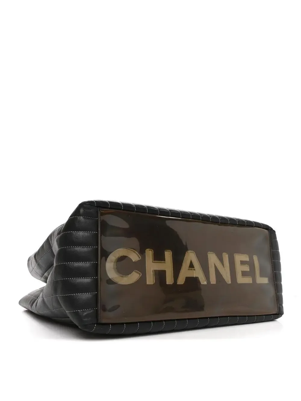 Chanel Lambskin Vertical Quilted Large #329553C10B